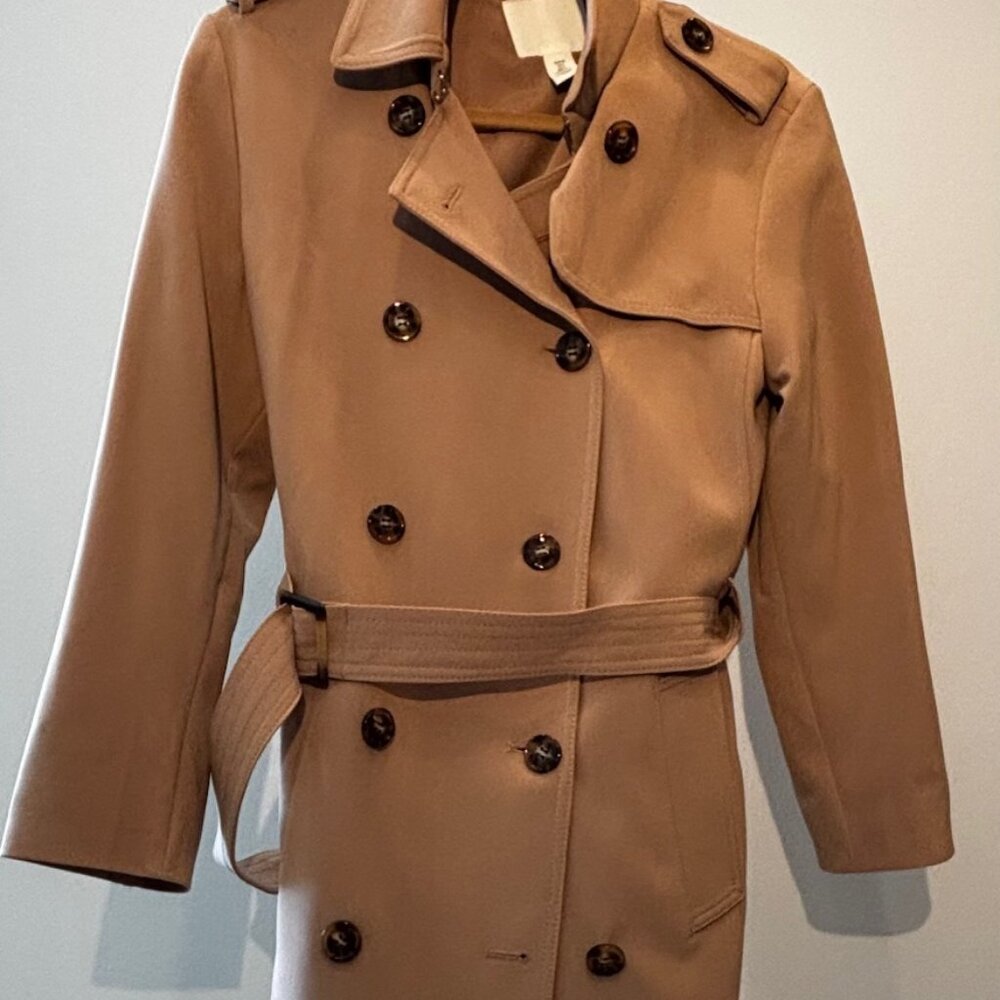 Trench Coat